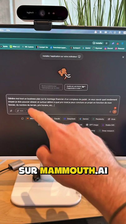 Arrete de payer 300eur par mois