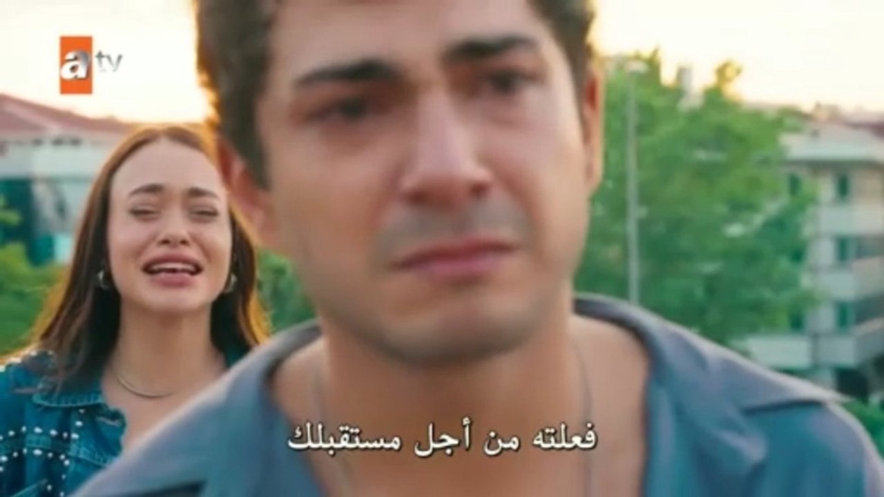 مسلسل اسطنبول راسا على عقب الحلقة 6 مترجمة