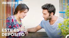 Korkut Le Dio El Sobre A Emine - Una Historia De Amor