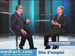 AREVA recrute et propose des offres d'emploi