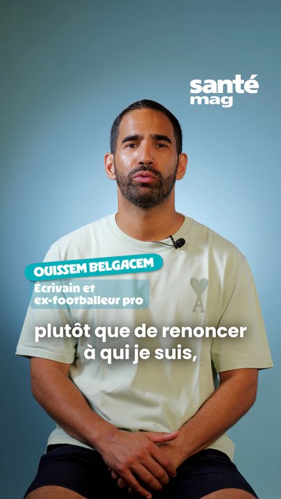 J'ai souffert d'homophobie