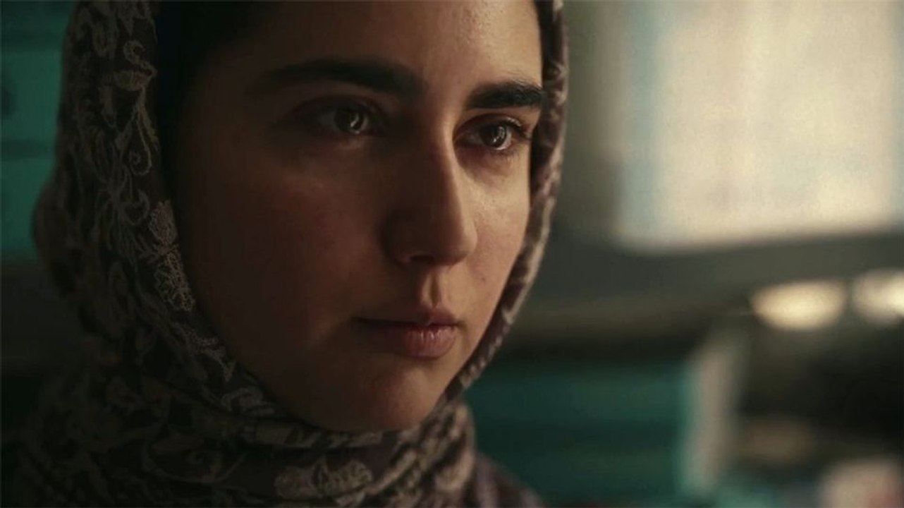Kabul - Flucht aus der Hölle Trailer DF