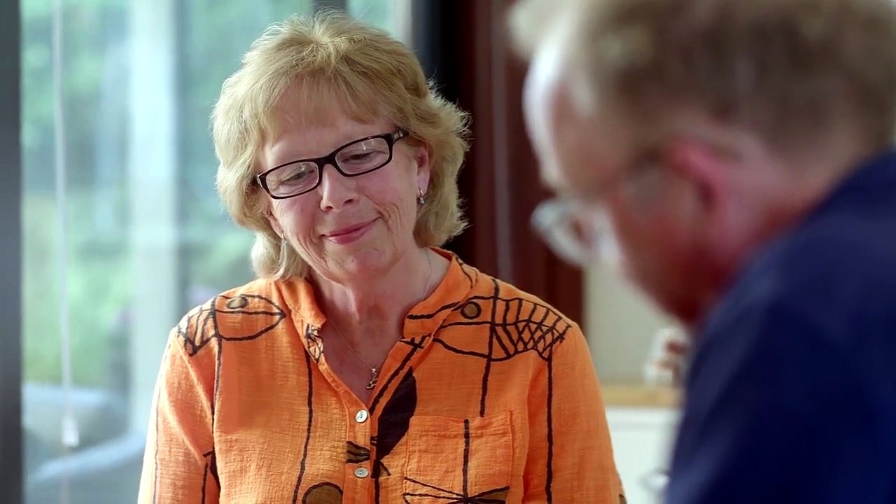 Who Do You Think You Are Season 23 Episode 5 - Toby Jones