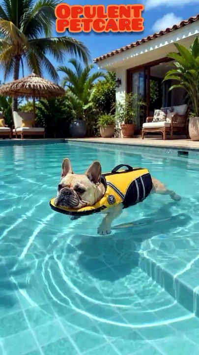 Pet Reflective Airbag Life Jacket – Buoyant, Breathable & Adjustable Dog Safety Vest for Water 🐾🌊