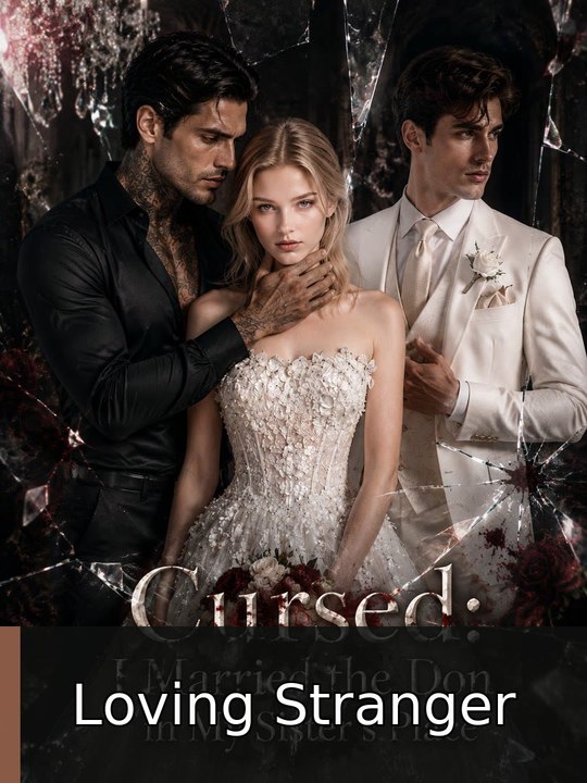 Cursed I Married the Don in My Sister's Place #engsubtitle #fullmovie🎞🍿 | Loving Stranger