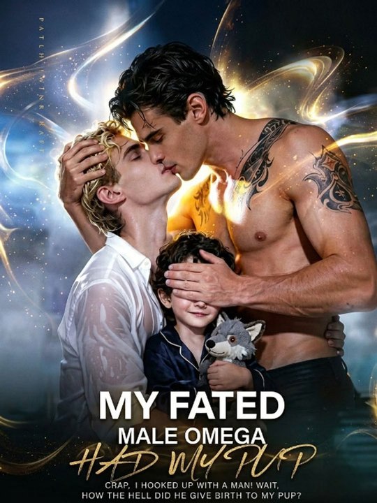 My Fated Omega Had My Pup Full HD - 🔥🔥🔥FULL MOVIES ENGLISH SUB 2026