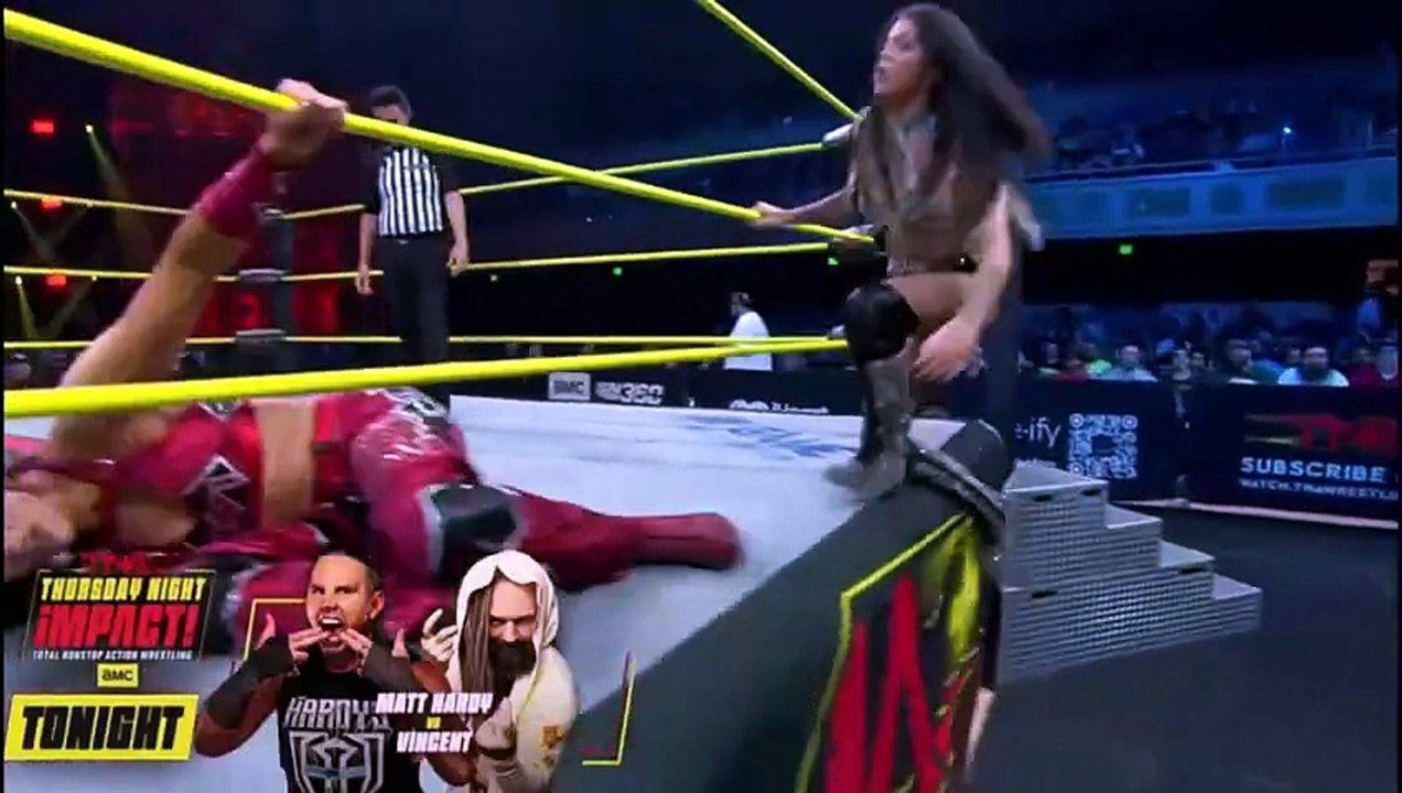 TNA iMPACT Wrestling 21 May 2026 (Full Show) - TNA Impact Wrestling 5/21/2026 (Full Show) [Full Movie]