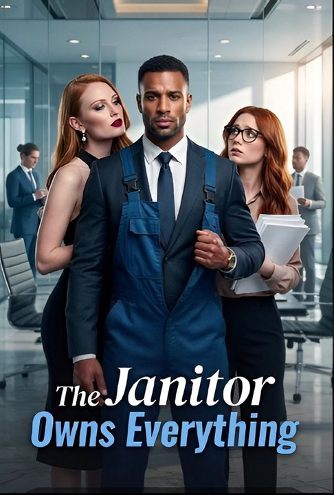 The Janitor Owns Everything