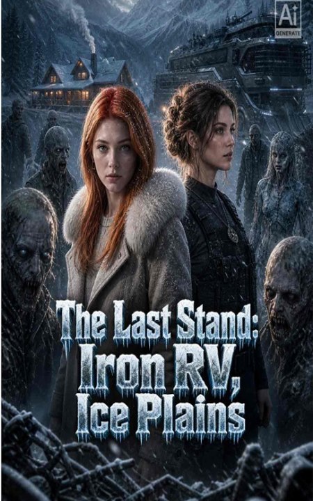 The Last Stand- Iron RV, Ice Plains - FULL MOVIES ENGLISH SUB 2026