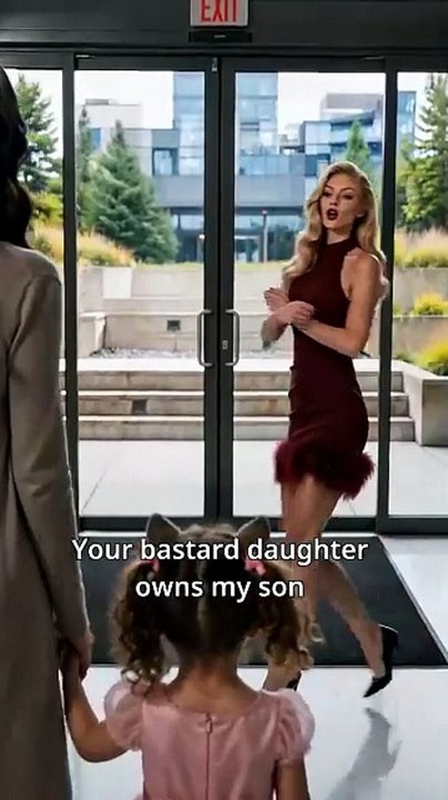 Don't Piss off Your Medical Genius Ex-wife [Full Movie]