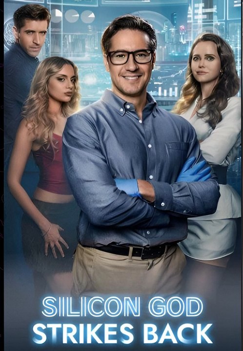 Silicon god strikes back- Drama FULL MOVIES ENGLISH SUB