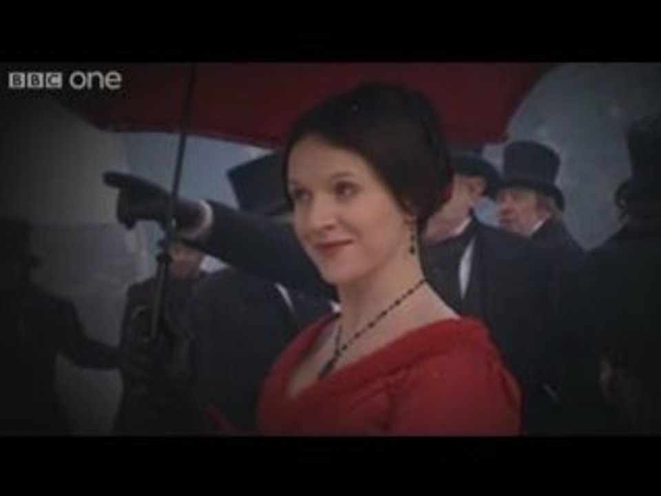 Doctor Who - Christmas Special 2008 - Promo Video #1