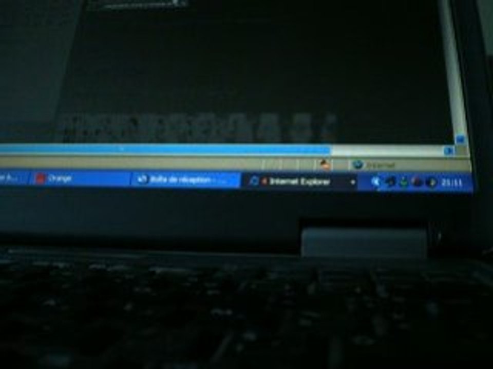 J'ai toujours eu la corde sensible