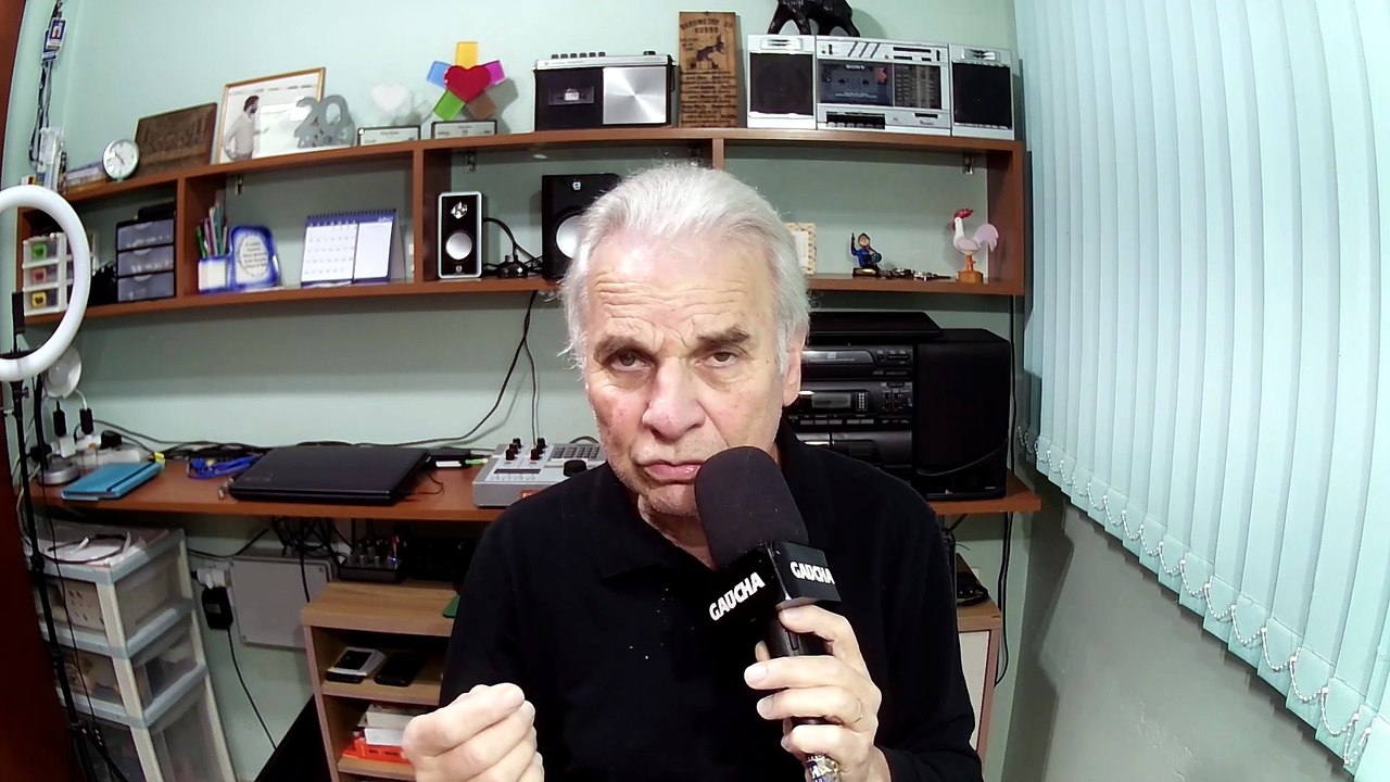 Previsão do tempo com Cléo Kuhn | 17/07/2026