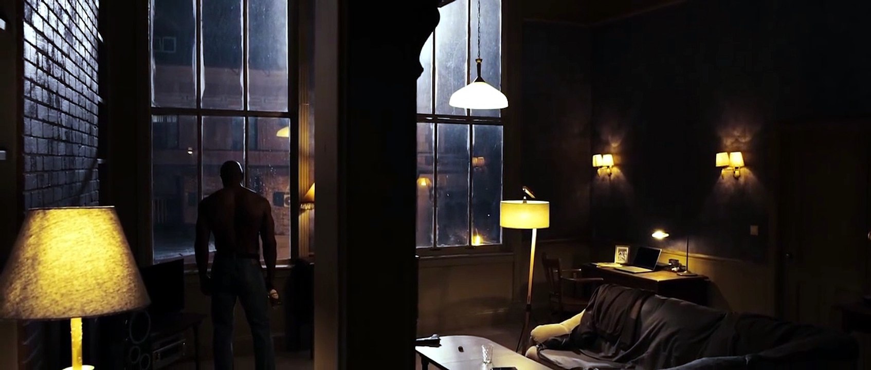 Man Of War (2026) [Full Movie]