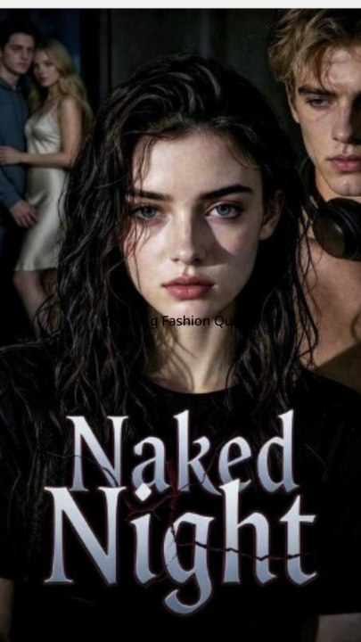 Naked Night - Full Movie 2026