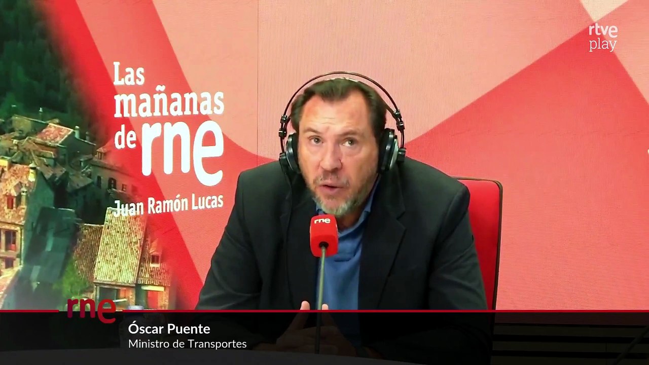 ¡Alucinante! Óscar Puente se envalentona con la sentencia del TJUE y exhorta al prófugo Carles Puigdemont a regresar a España