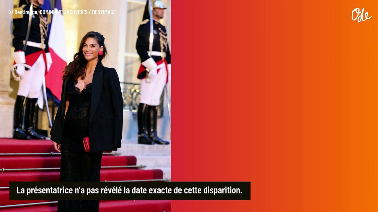 "Repose en paix, belle âme" : Tatiana Silva adresse un dernier message à une personne qui comptait énormément pour elle