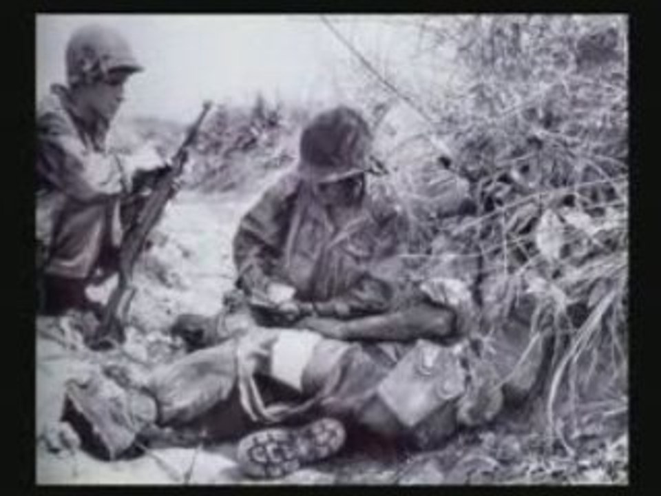 Chant Militaire J Avais Un Camarade