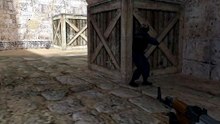 Counter Strike 1.6 de_byfly Domination: Classic FPS Action!