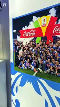 Coppe vinte, maglie iconiche e partite storiche: viaggio nel Museo della Memorabilia della SSC Napoli - VIDEO