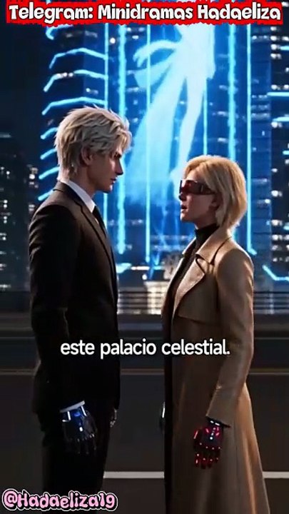 Doblado]El mas debil resulto ser el mas fuerte - Completo En Español #drama  #español [Full Movie]