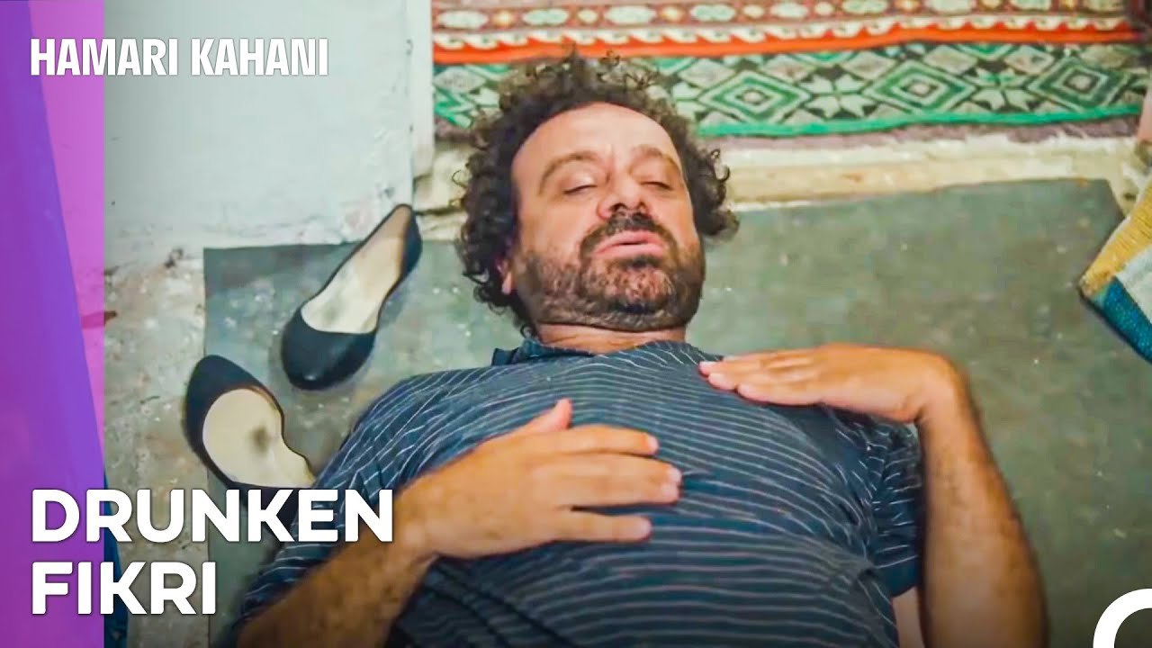 Police Dropped Fikri Home - Hamari Kahani Episo...