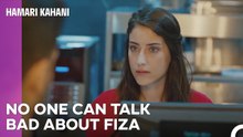 Filiz Is a Strong and Brave Woman - Hamari Kahani Episode 1 (Urdu Dubbed)