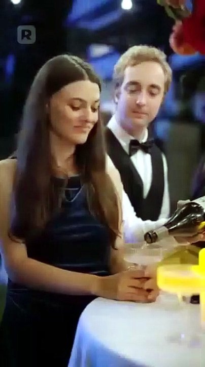 Mafia Boss Obsessed Love [Full Movie]