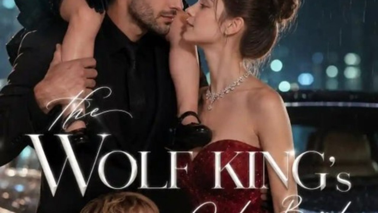 Secret Twins: The Wolf King's Only Bride - Full Short Drama