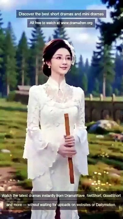 My Glasses Make Kings Into Cubs Full Episode | Fantasy Romance Short Drama | Magic, Werewolf Kings & Destiny - ENGSUB [Full Movie]
