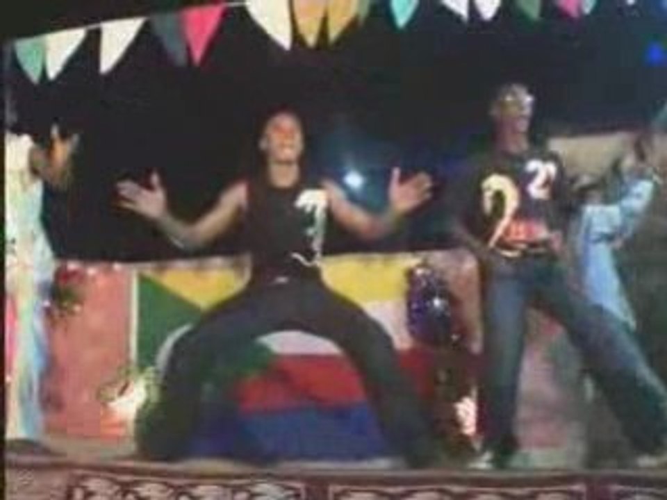 Djobane djo coin nord [nouveaux 2008]