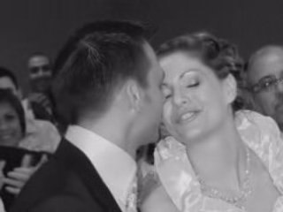 Mariage d'Alex et Jen, le 14 juin 2008