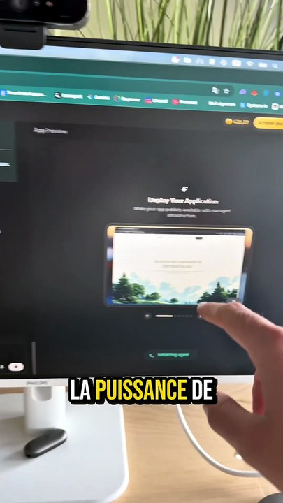 ChatGPT 5.4 arrive