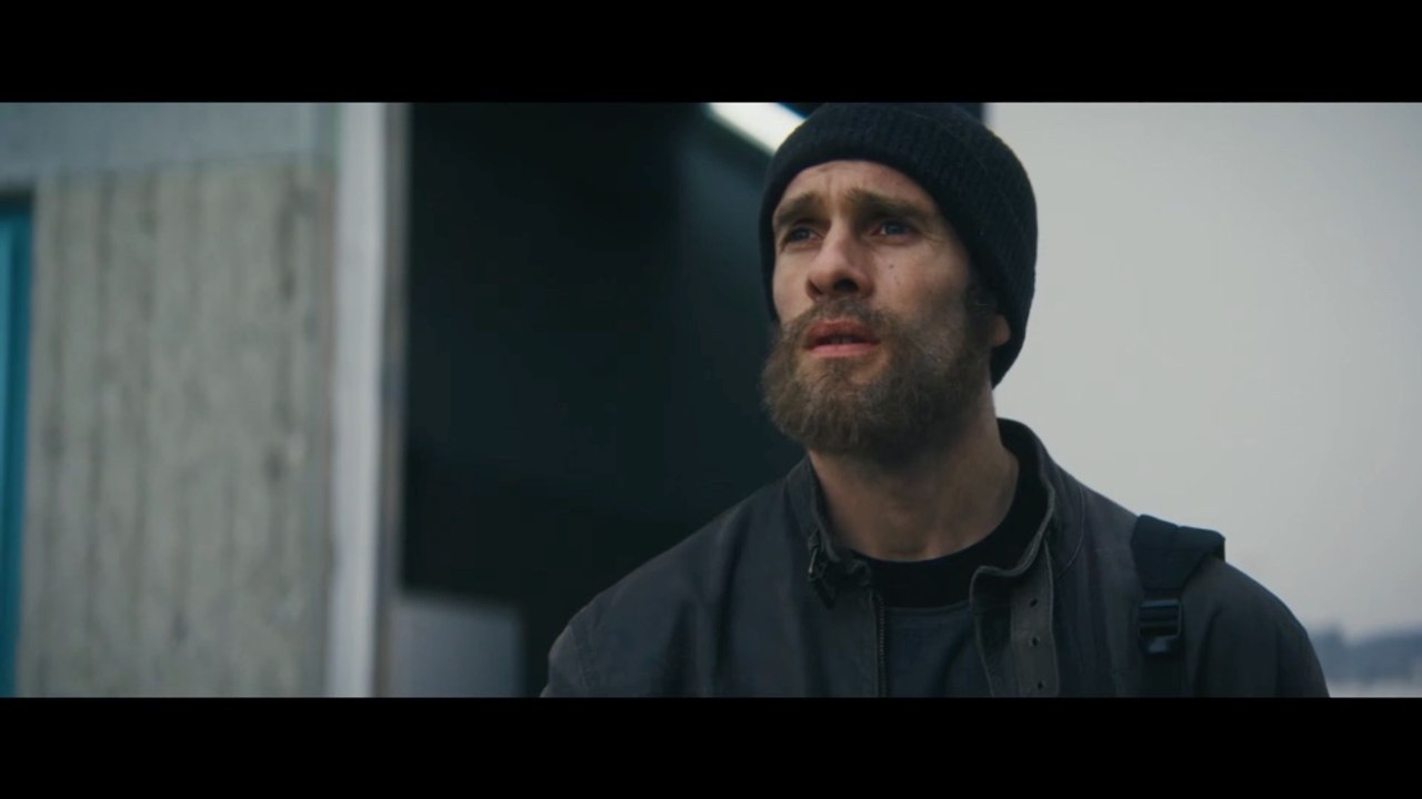 Lion Fist - Teaser Trailer (Deutsch) HD