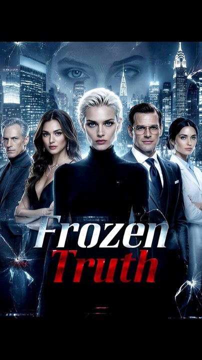 FROZEN TRUTH#NEW FILM 2026#DRAMA US-FULL ENGLISH SUB