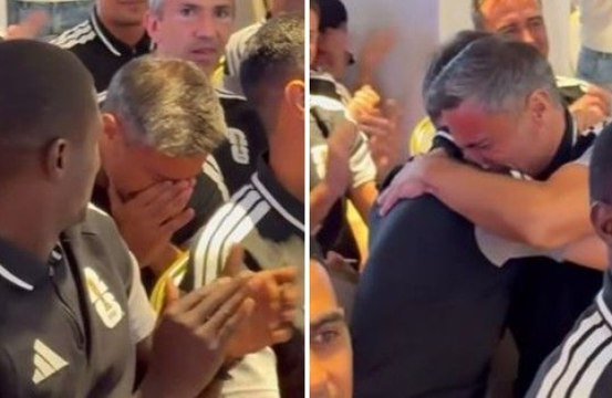 Mondiali, scopre che sarà l'arbitro della finale da Collina: Slavko Vincic in lacrime