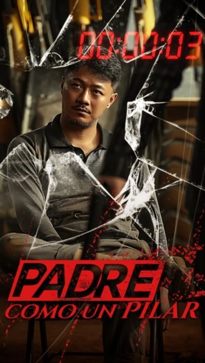 Padre Como Un Pilar - Serie Dramática Familiar ASM