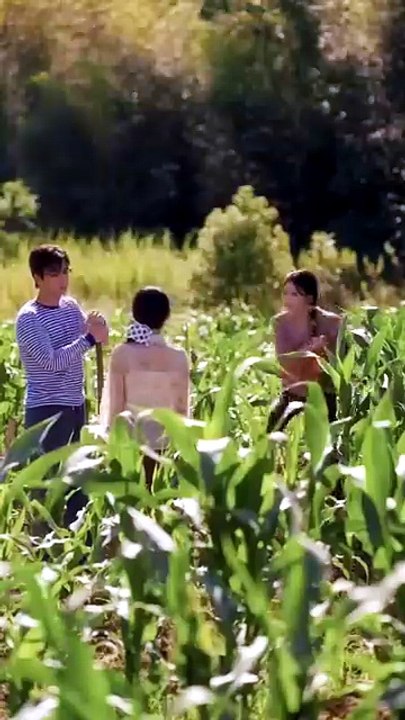 A Bankrupt CEO Rescues A Beggar... 😱 She Secretly Brings Him Incredible Luck! 🍀💰