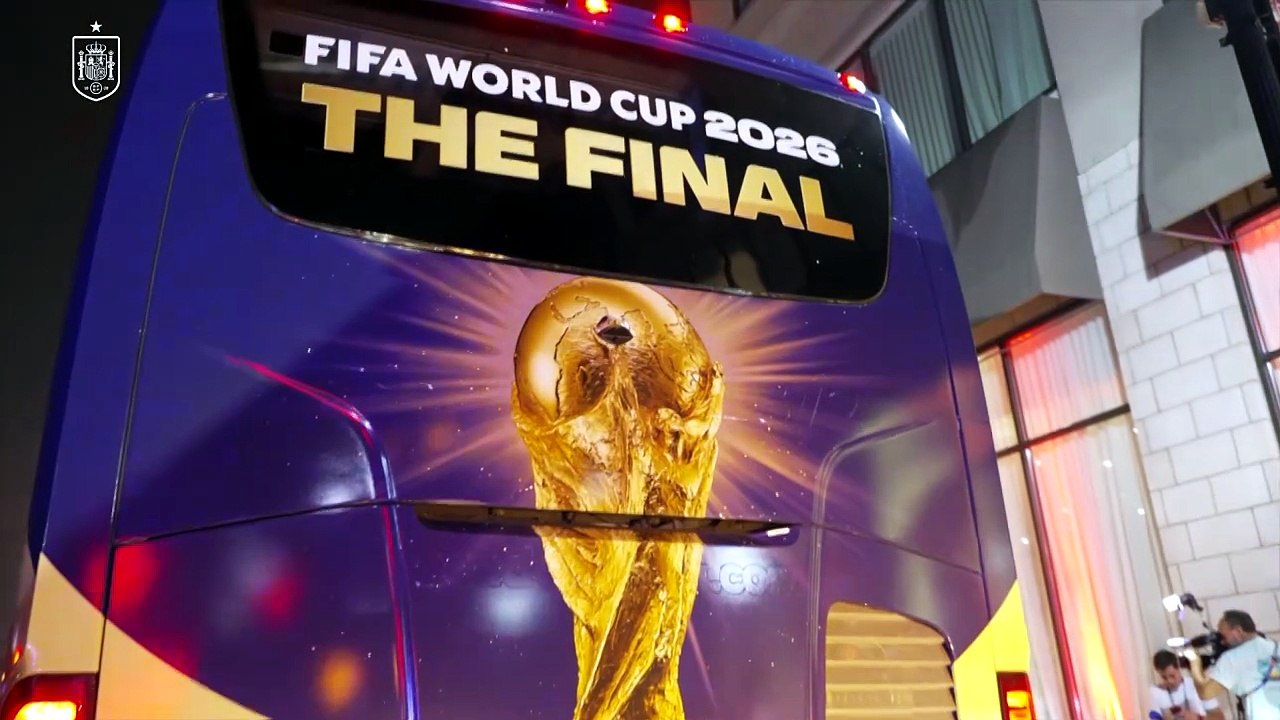 Sánchez acudirá a la final del Mundial de fútbol este domingo en Nueva York