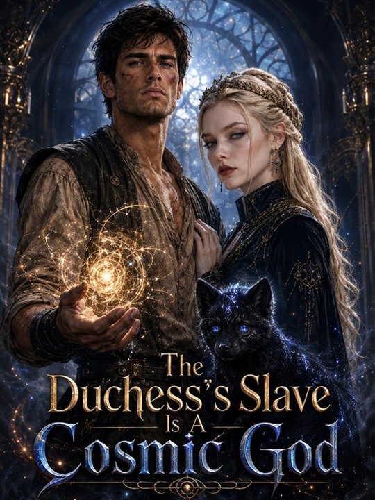 The Duchess’s Slave Is A Cosmic God - Complete #drama #englishsub 🔥🔥