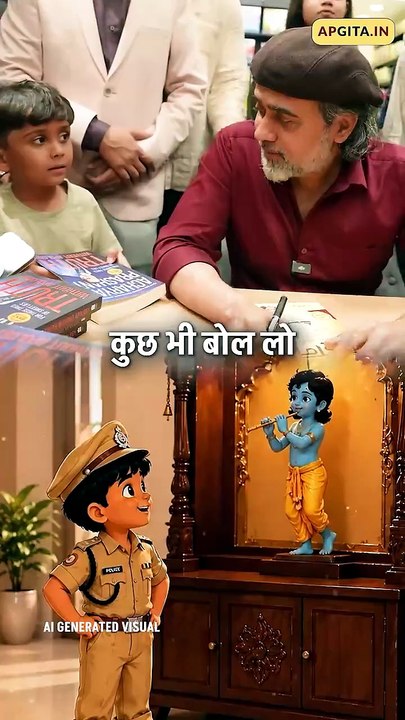 मैं कमिश्नर बनूँगा! || आचार्य प्रशांत