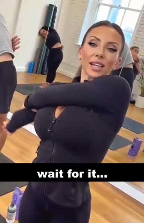 I just wanted to work out at the gym. #meme #humour #humor #fail