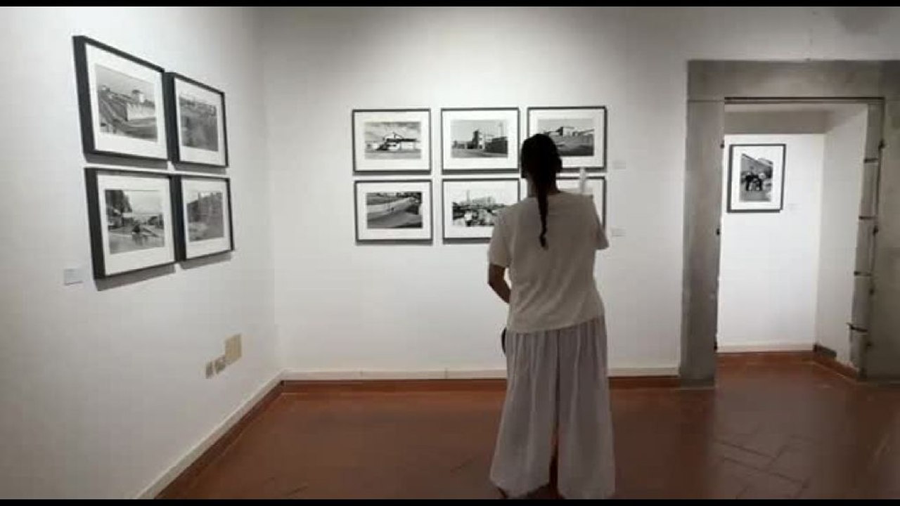 Cortona On The Move, fotografare l'Italia in 33 diverse mostre
