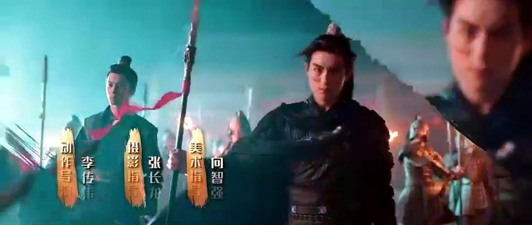 Bloom in Turmoil Ep 5 6 - Eng Sub [Full Movie] [Hot 2026]Full EP - Full