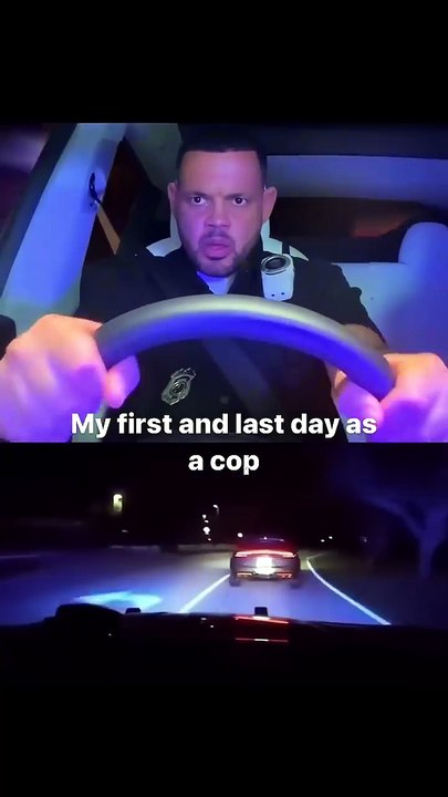 Anyone hiring #cop