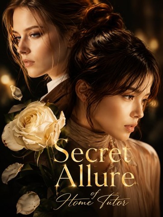 Secret Allure of Home Tutors Romantic Drama Short Series Hidden Feelings, Forbidden Love & Emotional Secrets - ENGSUB