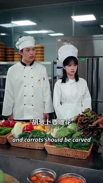 Commander Lu Falls in Love After Marriage-💔 | Emotional Drama English Subtitles