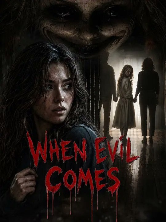 When Evil Comes- Full EP | Full Short Drama | English Sub 2026
