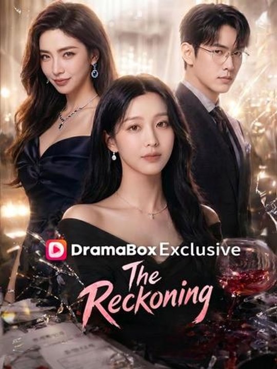 The Reckoning - Full